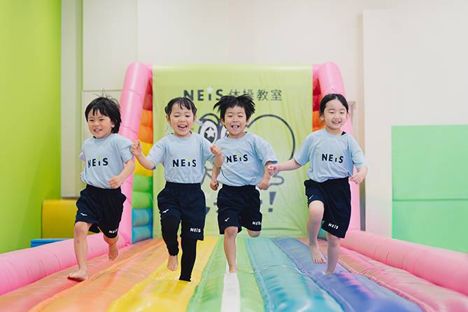 ショップ写真